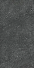 Laminam In-Side Pietra di Cardoso Nero Naturale 12mm 162x324 / Ламинам Ин-Сиде
 Петра ди Кардосо Неро Натуралье 12mm 162x324 